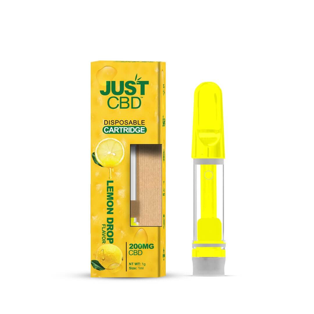 Custom CBD Cartridge Boxes Custom CBD Cartridge Boxes