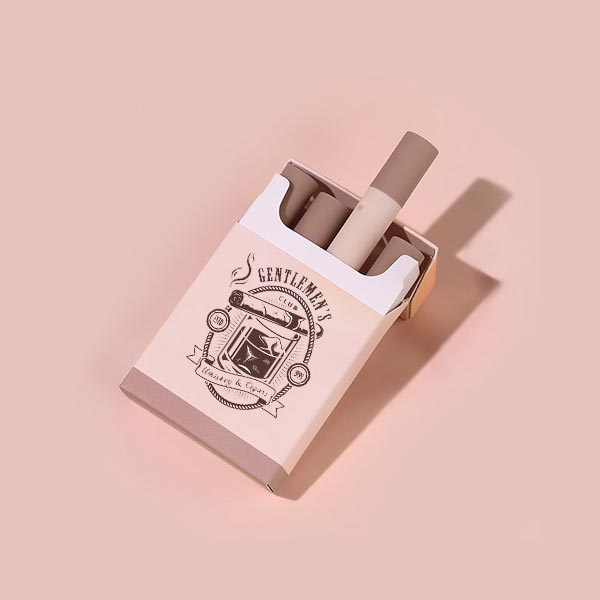 Custom Cigarette Packaging Boxes Custom Cigarette Packaging Boxes