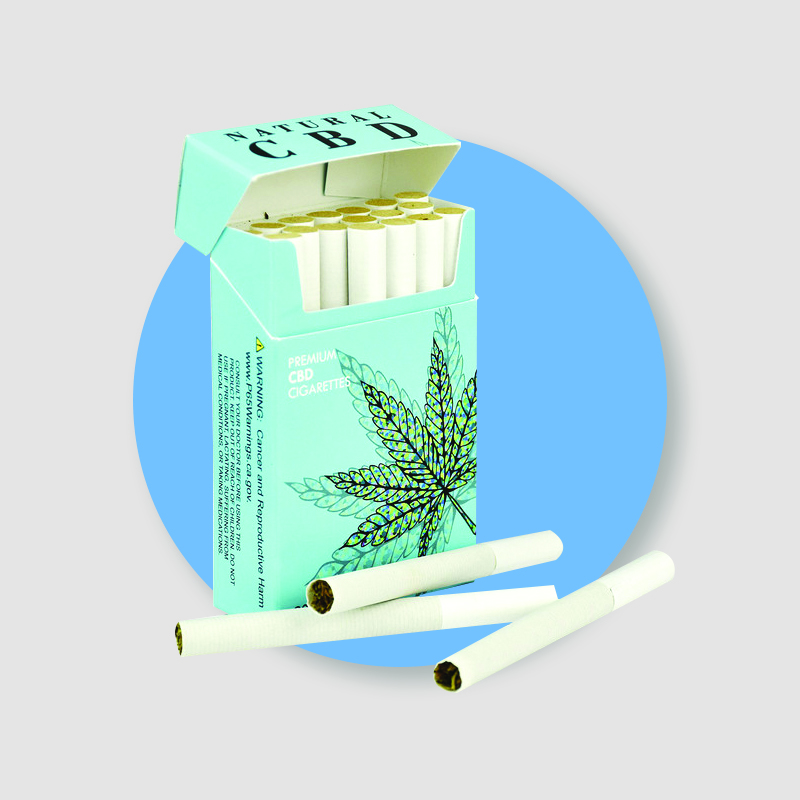 Custom Cigarette Packaging Custom Cigarette Packaging