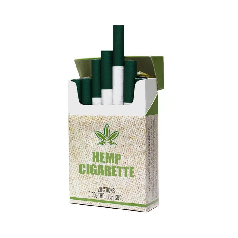 Custom Kraft Cigarette Packaging Boxes Custom Kraft Cigarette Packaging Boxes