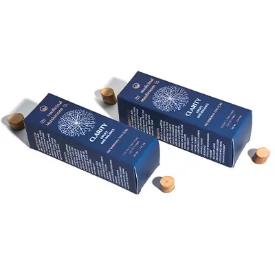 Custom Tuck End Cannabis CBD Tincture Boxes