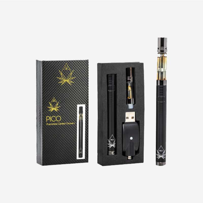 Rigid Vape Cartridge Packaging Boxes Rigid Vape Cartridge Packaging Boxes