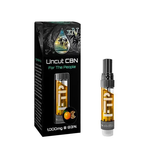 VAPE OIL CARTRIDGE BOXES