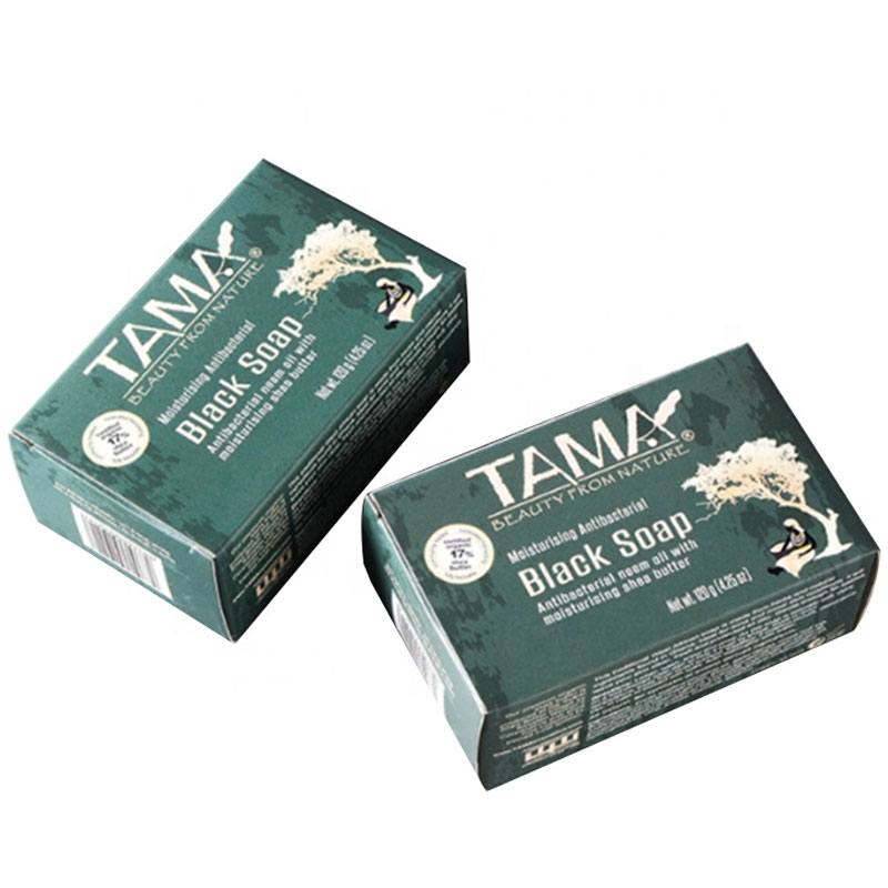 CBD Soap Packaging Boxes CBD Soap Packaging Boxes