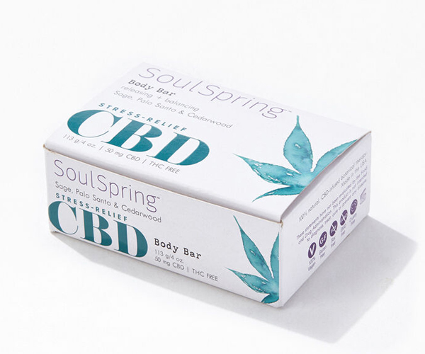 Custom CBD Topicals Packaging Boxes Custom CBD Topicals Packaging Boxes