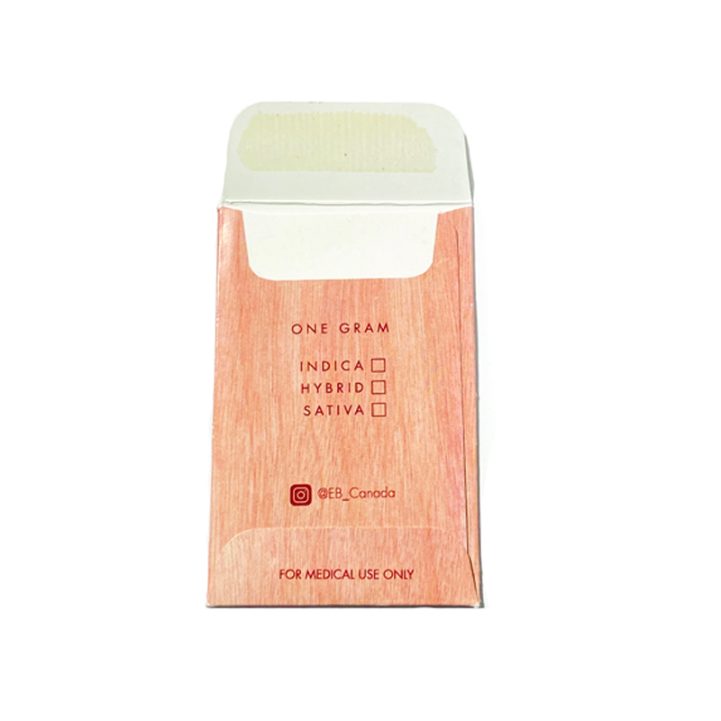 Custom Shatter Envelopes Custom Shatter Envelopes