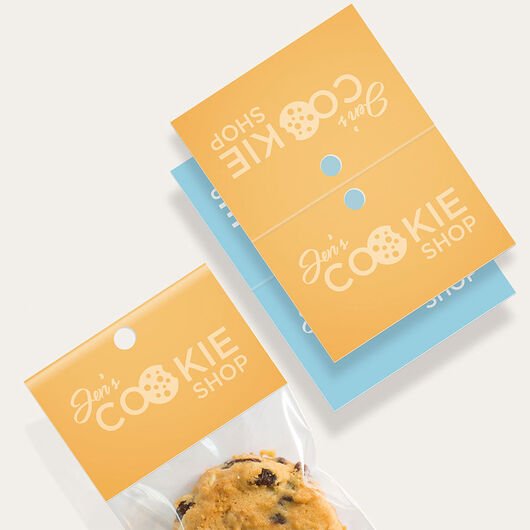 Custom Header Card Packaging Custom Header Card Packaging