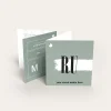 Personalized Tags with Logo